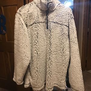 Sweaters - 1/4 zip sweatshirt Sweaters - 1/4 zip sweatshirt